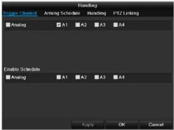 ABUS TVVR60021 - Handling - 1