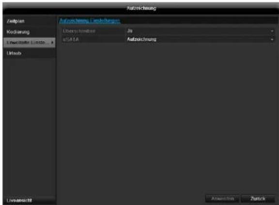 ABUS TVVR60021 - Kodierung - 3