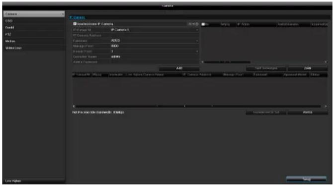 ABUS TVVR60021 - Kamera - 1
