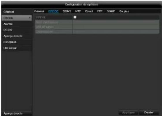 ABUS TVVR60021 - PPPOE - 1