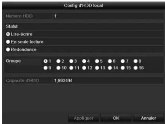 ABUS TVVR60021 - i Remarque - 2