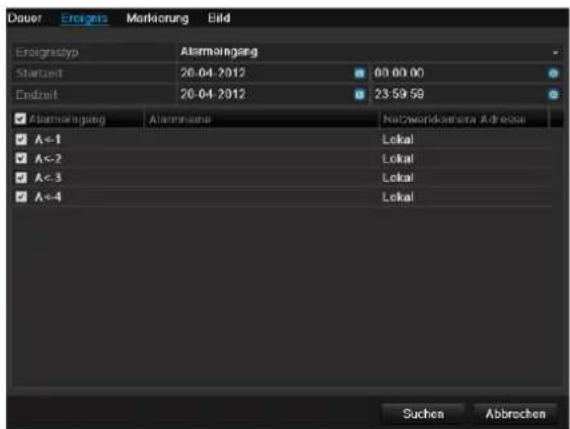 ABUS TVVR60021 - Markering - 1