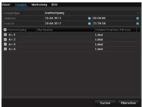 ABUS TVVR60021 - Markierung - 1