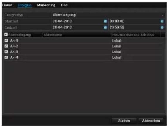 ABUS TVVR60021 - Repérage - 1
