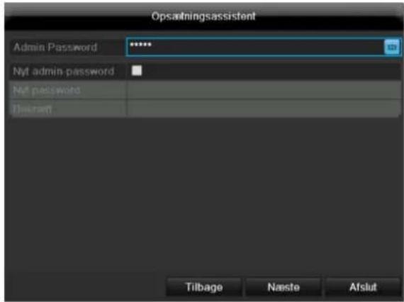 ABUS TVVR60021 - Advarsel - 1