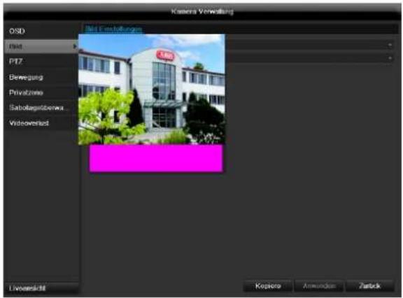 ABUS TVVR60021 - Wskazówka - 1
