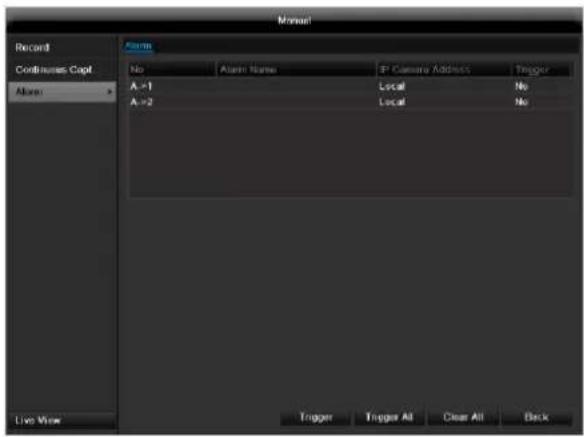ABUS TVVR60021 - Note - 2
