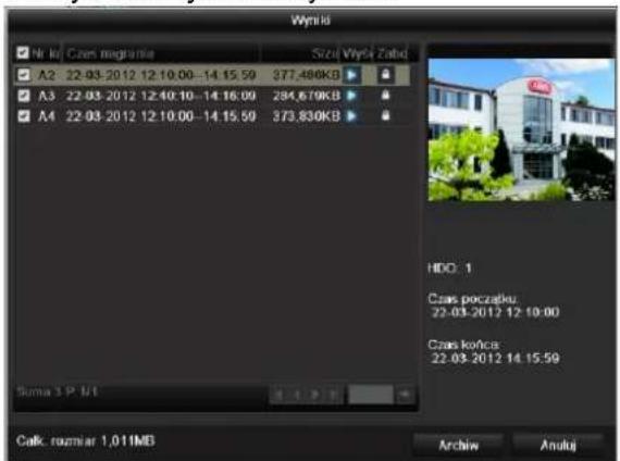 ABUS TVVR60021 - Wskazówka - 1