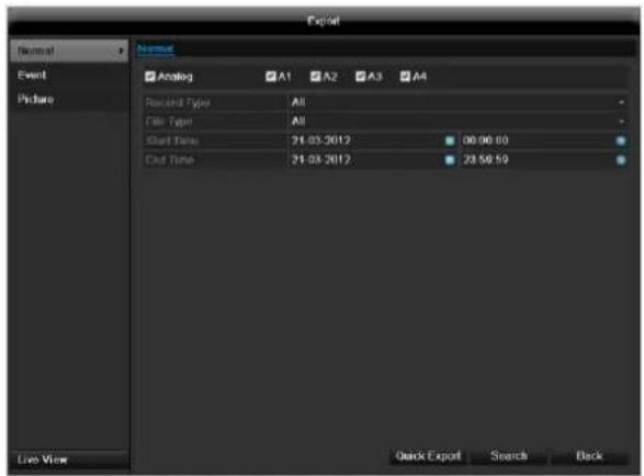 ABUS TVVR60021 - Duration - 1