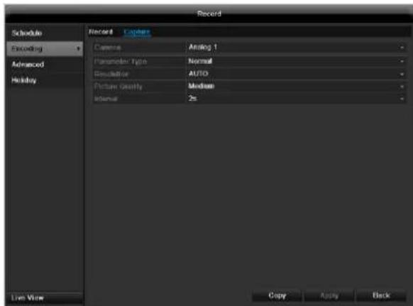 ABUS TVVR60021 - TAB Record - 2