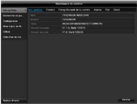 ABUS TVVR60021 - Image - 2