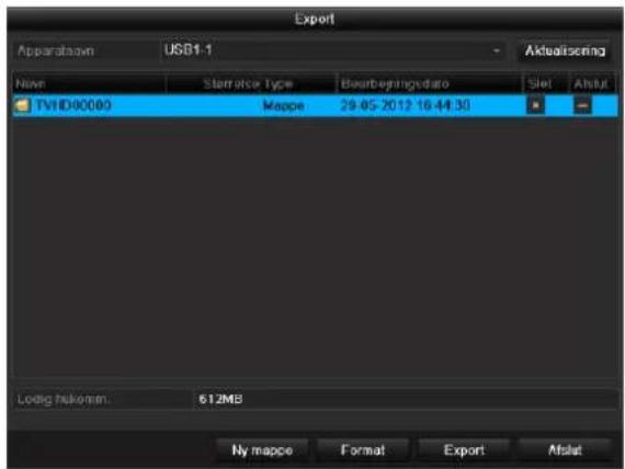 ABUS TVVR60021 - i Henvisning - 2