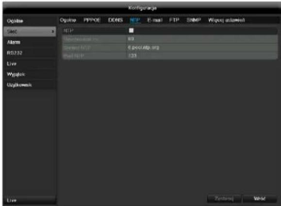 ABUS TVVR60021 - NTP - 1