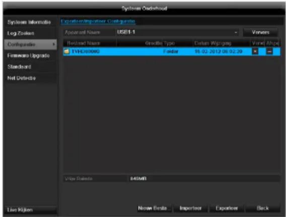ABUS TVVR60021 - Opmerking - 1