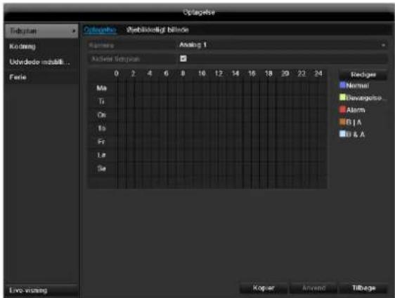ABUS TVVR60021 - Henvisning - 1