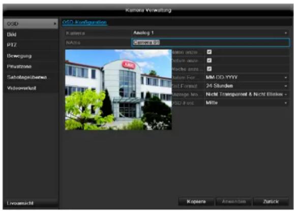 ABUS TVVR60021 - Hinweis - 1