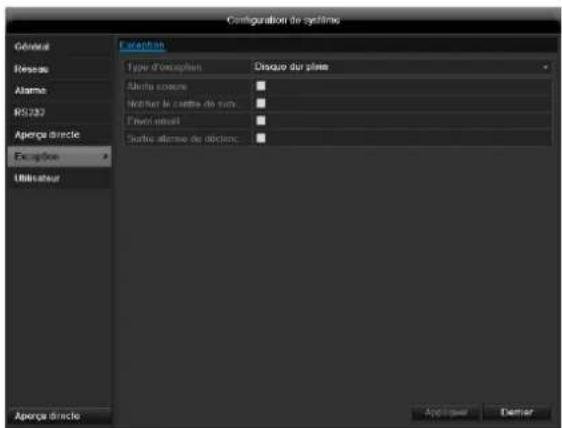 ABUS TVVR60021 - Avertissement - 1