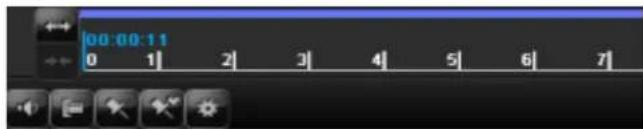 ABUS TVVR60021 - Styring via kontrolfelt - 1