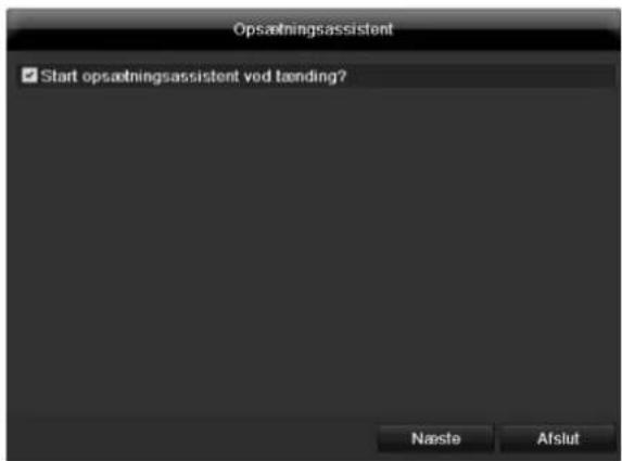 ABUS TVVR60021 - Henvisning - 2