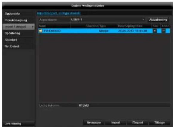 ABUS TVVR60021 - Henvisning - 1