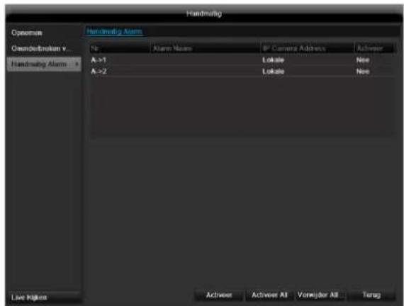 ABUS TVVR60021 - Opmerking - 2