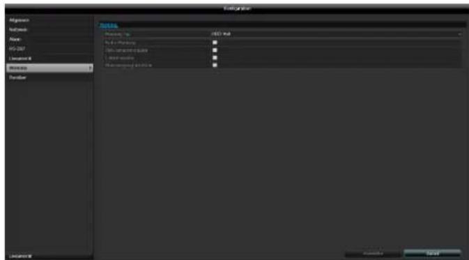 ABUS TVVR60021 - Warnung - 1