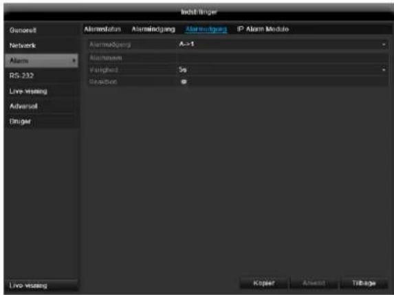ABUS TVVR60021 - Henvisning - 1