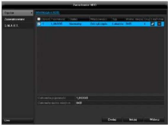 ABUS TVVR60021 - Wskazówka - 1
