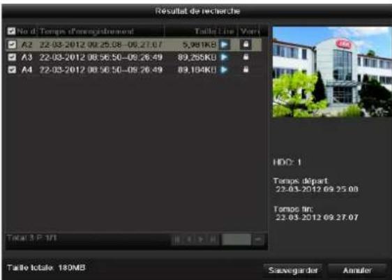 ABUS TVVR60021 - Remarque - 1