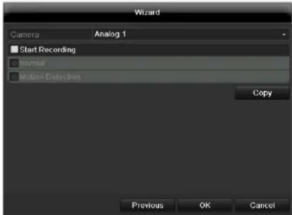 ABUS TVVR60021 - Camera recording - 1