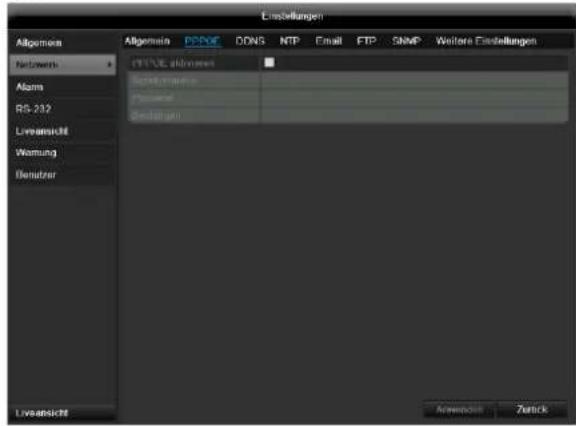 ABUS TVVR60021 - Hinweis - 1