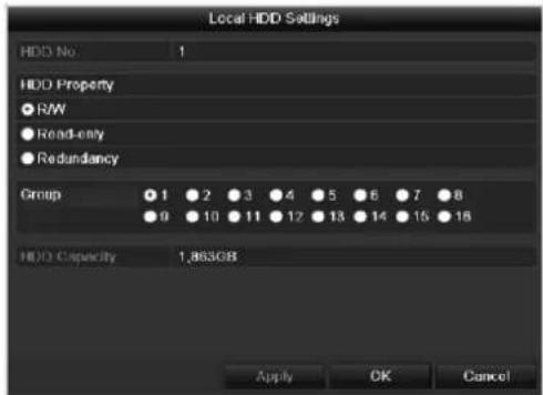 ABUS TVVR60021 - Note - 2