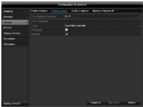 ABUS TVVR60021 - Alarme - 2