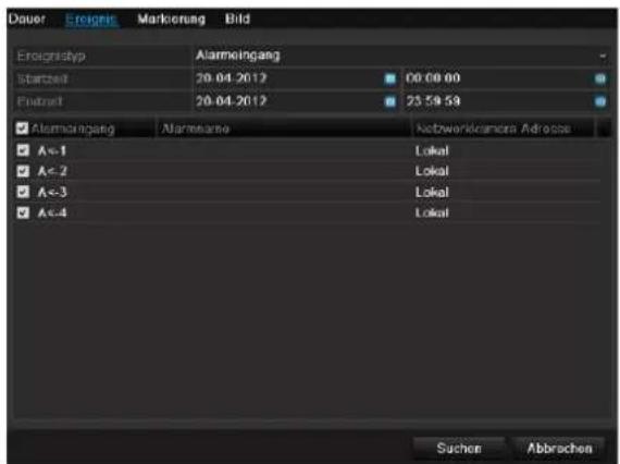 ABUS TVVR60021 - Marking - 1