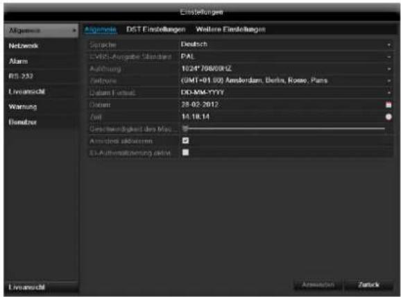 ABUS TVVR60021 - Hinweis - 1