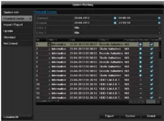 ABUS TVVR60021 - Hinweis - 1