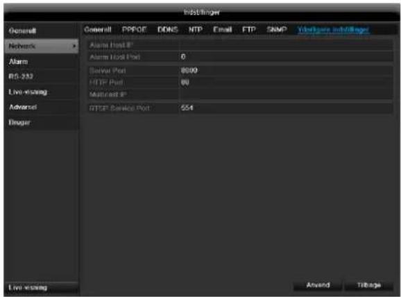 ABUS TVVR60021 - Henvisning - 2