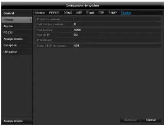 ABUS TVVR60021 - Remarque - 1