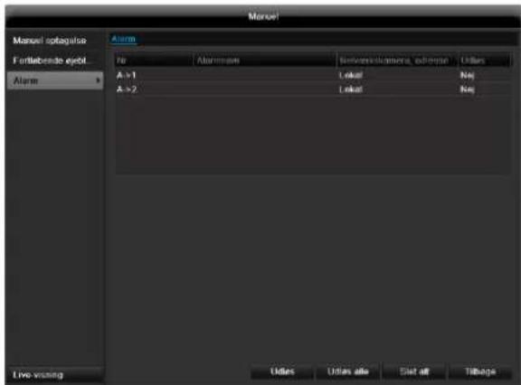 ABUS TVVR60021 - Henvisning - 2