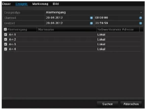 ABUS TVVR60021 - Obraz - 1