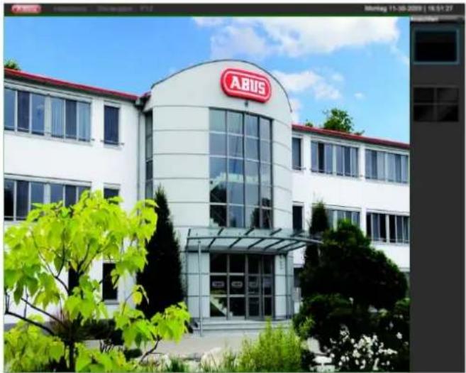 ABUS TVVR60021 - Überblick - 1