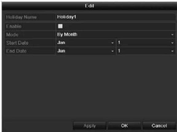 ABUS TVVR60021 - TAB Record - 5