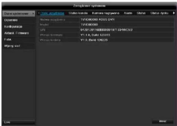 ABUS TVVR60021 - Wskazówka - 1