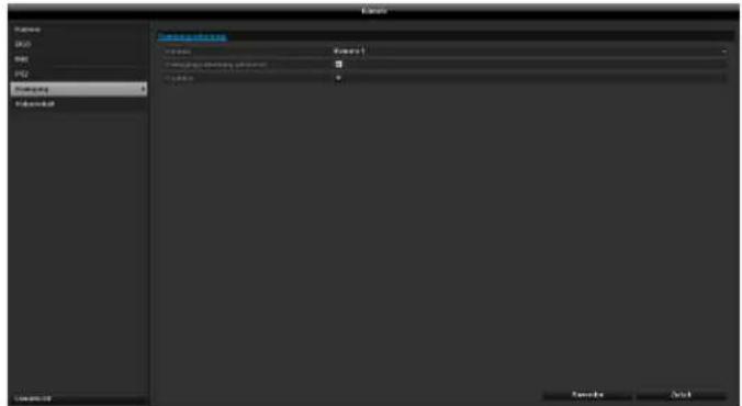 ABUS TVVR60021 - Ruch - 1