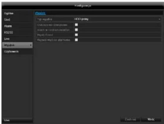 ABUS TVVR60021 - ZAKŁADKA PTZ - 2