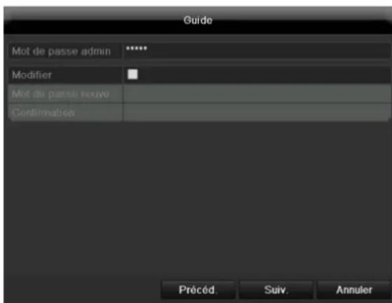 ABUS TVVR60021 - Avertissement - 1