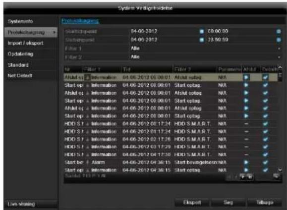 ABUS TVVR60021 - Henvisning - 1