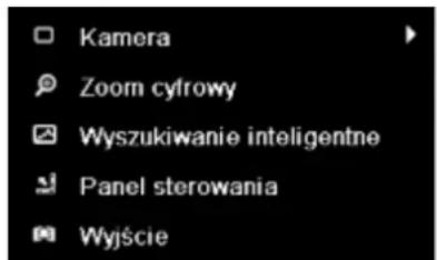 ABUS TVVR60021 - Kliknięcie prawym przyciskiem podczas odtwarzania - 1