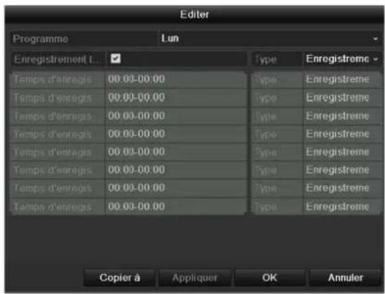 ABUS TVVR60021 - Remarque - 2