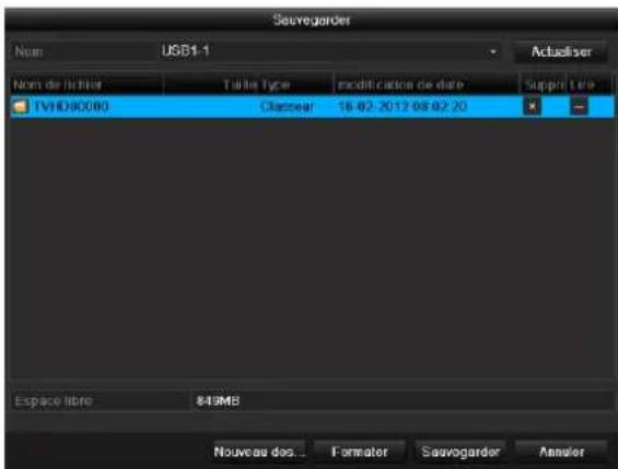 ABUS TVVR60021 - Remarque - 2